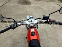 �������� �� ������ �������� Suzuki VanVan200 BanBan200 2008 ���� 19